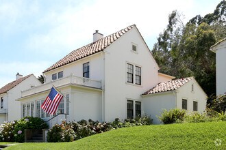 Kobbe - historic 4 bedroom floor plan